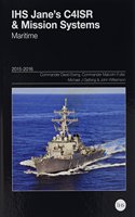 Jane's C4ISR & Mission Systems: Maritime 2015-2016