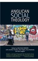 Anglican Social Theology