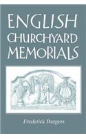 English Churchyard Memorials