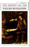 Debate on the English Revolution