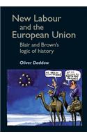 New Labour and the European Union