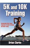 5K and 10K Training