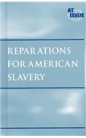 Reparations Am Slvry