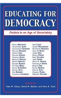 Educating for Democracy