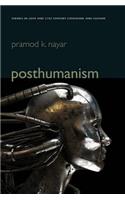 Posthumanism