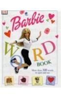 Barbie Word Book