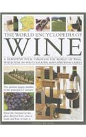 World Encyclopedia of Wine