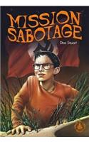 Mission Sabotage