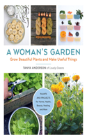 Woman's Garden
