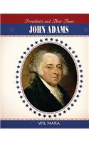 John Adams