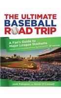 Ultimate Baseball Road Trip
