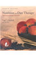 Nutrition and Diet Therapy
