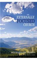 The Externally Focused Church