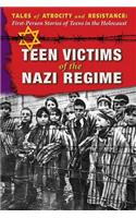 Teen Victims of the Nazi Regime