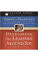 Developing the Leaders Around You