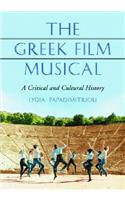 Greek Film Musical