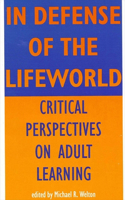 In Defense of the Lifeworld