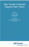 New Trends in Kramers' Reaction Rate Theory