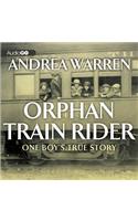 Orphan Train Rider
