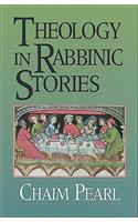 Theology in Rabbinic Stories
