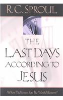 Last Days According to Jesus