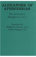 On Aristotle's 