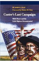 Custer's Last Campaign