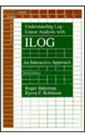 Understanding Log-Linear Analysis with Ilog