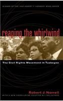 Reaping the Whirlwind