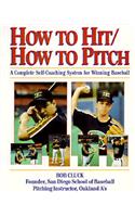 How to Hit/How to Pitch