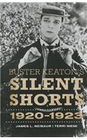 Buster Keaton's Silent Shorts