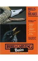 Bird Carving Basics