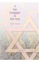 A Gay Synagogue in New York