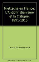 Nietzsche en France