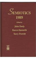 Semiotics 1989
