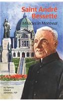 Saint Andre Bessette (Ess)