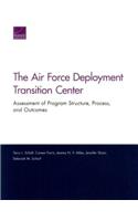 Air Force Deployment Transition Center