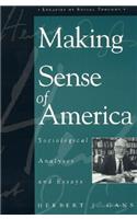 Making Sense of America