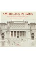 Americans in Paris
