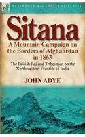 Sitana