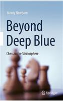 Beyond Deep Blue