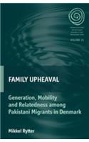 Family Upheaval