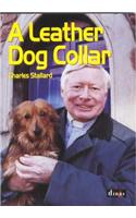A Leather Dog Collar