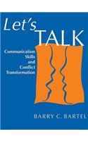 Let's Talk