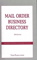 Mail Order Business Directory