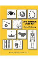 Life Science Labs Kit