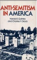 Anti-Semitism in America