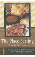 The Place Setting