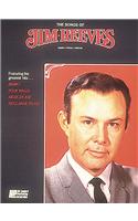 Songs of Jim Reeves