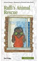 Raffi's Animal Rescue